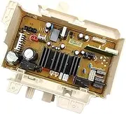 Washing Machine Accessories,Washing Machine Computer Board Washing Machine Part，Compatible for Samsung DC-41-00189A DC92-01630B DC92-01630A(DC92-01630B)