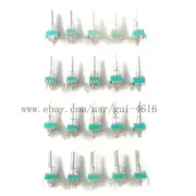 20 x 418-S1-693-HA For Pioneer DJ Controller DDJ-SX DDJ SX2 DDJ-SX3 DDJ-RX