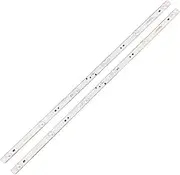 LED Backlight Compatible with Philco PTV32C30D PTV32C30 PH32C10DSGWA 06-32C2X6-618-M10W14-NEW M07W14 M13W14 AKAI AKTV3227H LT-32C485