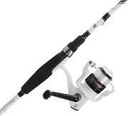 [Abu Garcia] Mike Iaconelli Pro-Designed Youth Reel and Fishing Rod Combo