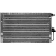 Jayair A/C Condenser - CN1381