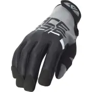 Neoprene 3.0 Black Grey Gloves