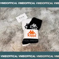 在飛比找蝦皮購物優惠-【VMEI_OFFICAL】Kappa Logo Socks