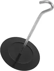 Metal Mechanical Scale Weights Hook Precision Weights Holder for Traditional Scale Hook Replacement