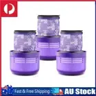 2/3X Replacement Filter for Dyson V11 Absolute V11 Animal V15 Detect Vacuum SV22