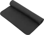 FELTECHELECTR Exercise Equipment Mat Shock Fitness Machine Pad for Treadmills Exercise Bikes Lightweight for Indoor Workouts Kitchens Picnics