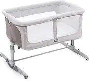CHICCO Adjustable Juvenile/Newborn Crib Next2Me Dream Legend 0m+