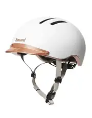 Thousand Chapter MIPS Helmet | Supermoon White