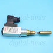 One For Danfoss New MBC8100 061B800466 Temperatur Switch In Box Free Shipping