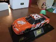 TONY STEWART Home Depot ATLANTA Win Raced Version Diecast 1:24 With Hula Doll