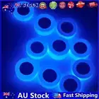 _ Glow in The Dark Tape Waterproof Security Decor for Theatres Staged & Dark Are