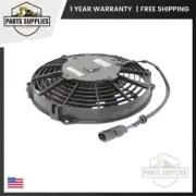 73R8714 RD-5-14281-1P Condenser Fan 24V fits Red Dot R-9725 E-9725 AC Unit