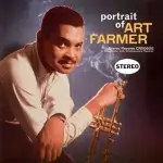 【大韜全新黑膠】亞特法默 PORTRAIT OF ART FARMER/180G/原始母帶/CR00605