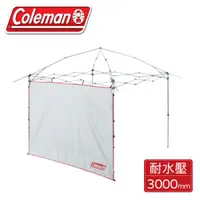 在飛比找蝦皮商城優惠-【Coleman 專業露營邊布 遮陽帳 L+專用圍布】CM-