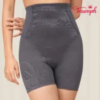 在飛比找momo購物網優惠-【Triumph 黛安芬】美型美體衣系列高腰束褲 M-EEL