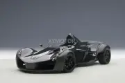 Autoart 1:18 BAC Mono Racing Diecast Model Car Kids Toy Gifts Collection Display