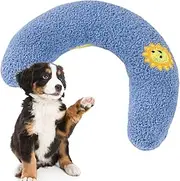 Calming Pet Toys Kitten Neck Pillow Small Pet Pillow Medium Pet Pillow Soothing Sleep Pillow Sleep Pillow