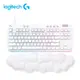 logitech羅技G713美型炫光機械式鍵盤/ 線性軸