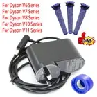 AU Plug Battery Charger for Dyson V10 V11 V6 V7 V8 Animal Absolute Motorhead