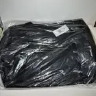 Jessica Moore JM Travel Weekend Bag Duffel Tote Large Dark Gray Zip NEW $119