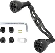 Generic Ultimate Fishing Reel Handle Upgrade for Boat Anglers