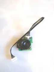 ⭐(New)Samsung UN32EH4003F IR Sensor/Power Button With Cable (Part # BN96-23845B)