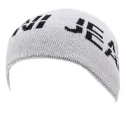 9330X cuffia BOY bimbo ARMANI JEANS blue/grey mix wool beanie hat