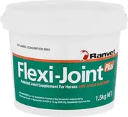 Ranvet Flexi Joint Plus Horses Joint Health Supplement 1.5kg