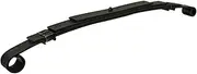 SPN-1017 Leaf Spring Compatible with/Replacement for E-Z-GO TXT 2010 and Newer, Gas 605721 Golf Carts