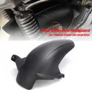 For YAMAHA XMAX300 2018-2023 Rear Fender Mudguard Extension Splash Guard