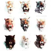 Nine Lives - VON HERTZEN BROTHERS CD