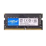 Crucial DDR3 DDR4 4GB 8GB 16GB 1600 2400 2666MHZ Memory Memory Laptop Notebook-