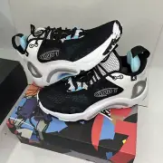AND1 Scope Size 9 AD90184MBWL Tropical Breeze