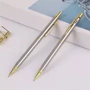 Metal Propelling Pencil Mechanical Pencil Movable Pencil Automatic Pencils