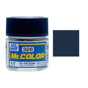 GSI Creos Mr Color Gloss Blue FS15044