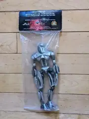 Diamond Select Toys 2007 SDCC Battlestar Galactica Cylon Centurion figure NEW!