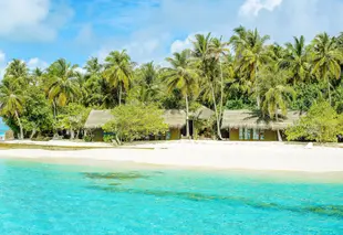 馬爾地夫棕櫚海灘島渡假村及水療中心