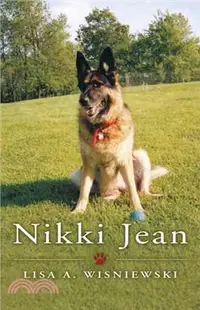 在飛比找三民網路書店優惠-Nikki Jean