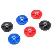 Bicycle Air Gas Fork Cover Fork-Cap For Manitou/Magura/FOX-/DT/ROCK SHOX