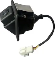 Reversing Camera for Hyundai Elantra 1.8l 2011-2016, Car Rear View Parking Camera Reversing Camera 95750-3x100
