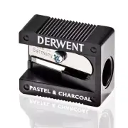 Derwent Pastel & Charcoal Pencil Sharpener