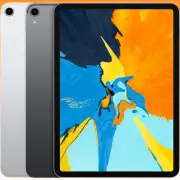 iPad PRO 2018 (11")