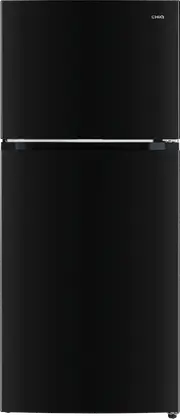 CHiQ 410L Top Mount Refrigerator