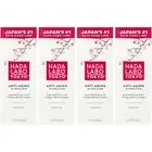 4 Pack Hada Labo Tokyo Anti-Aging Hydrator 1.7 Ounce each