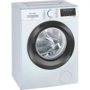 西門子 Siemens WD14S4B0HK 前置式變頻洗衣乾衣機 8公斤洗衣/5公斤乾衣 1400轉 香港行貨 - 已飛頂 (包基本安裝及免費升級回收)