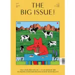 KPM-售完 THE BIG ISSUE (KOREA) NO.291 BTS JIN 韓國代購 KOREA POPULAR MALL - 韓國雜誌周邊專賣店