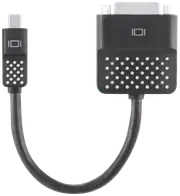 Belkin Mini DisplayPort to DVI adapter