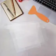 FEP Film Pack for 3D Printer Transparency High UV Transmission Size 140x200mm