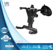 Car Windshield Suction Mount Holder Bracket For Magellan RoadMate 9250T-LMB GPS