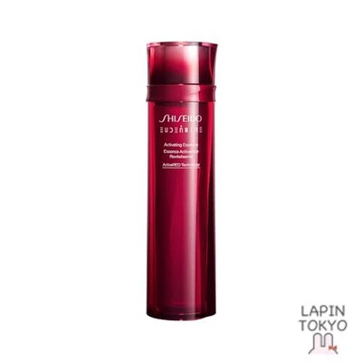 [NEW] SHISEIDO Eudermin Essence Lotion 145mL Cosmetic Liquid
